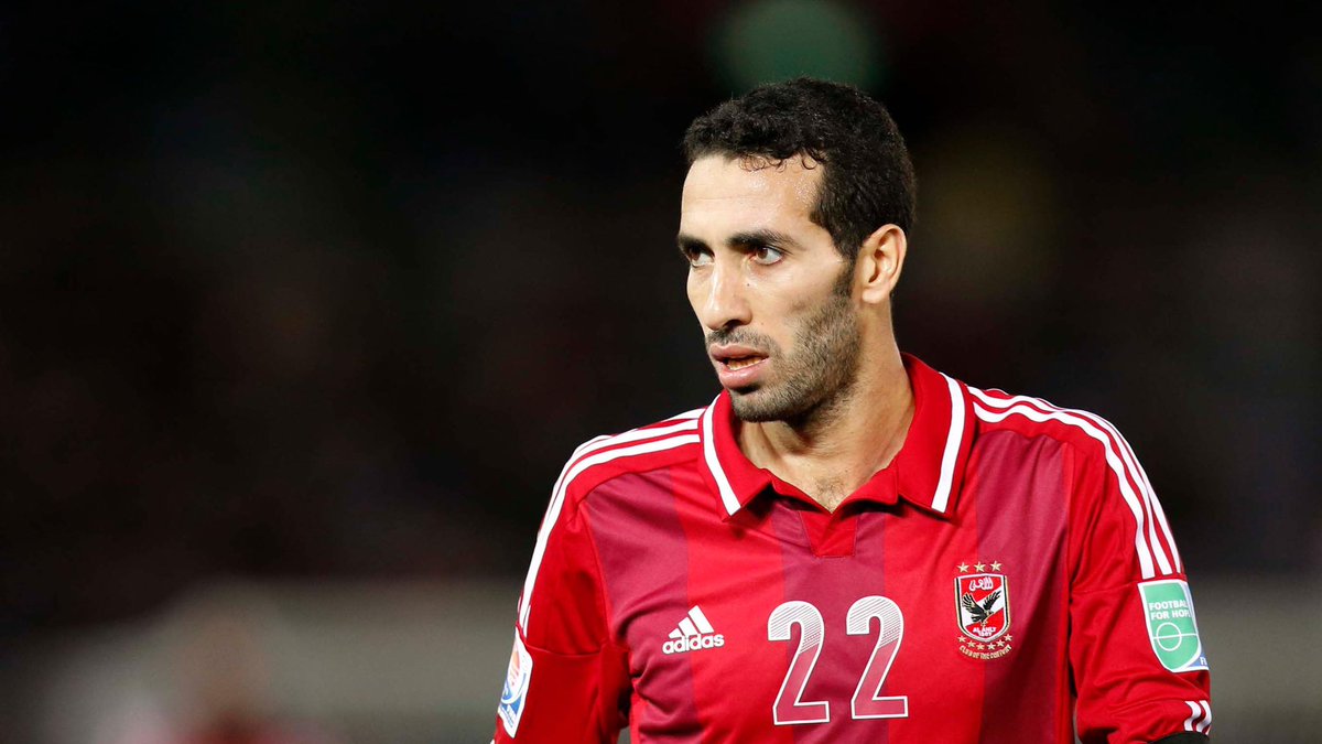 Mohamed Aboutrika

je vais jamais te manquer de respect l’ancien
