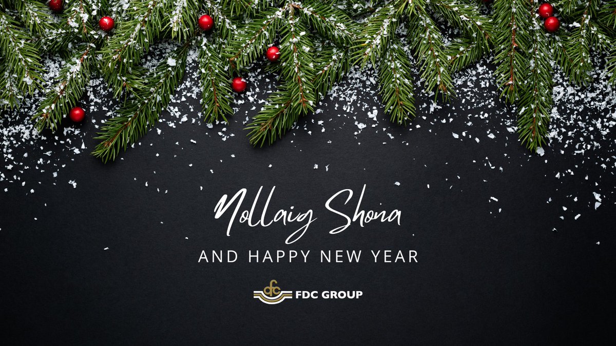 FDC Group tweet media