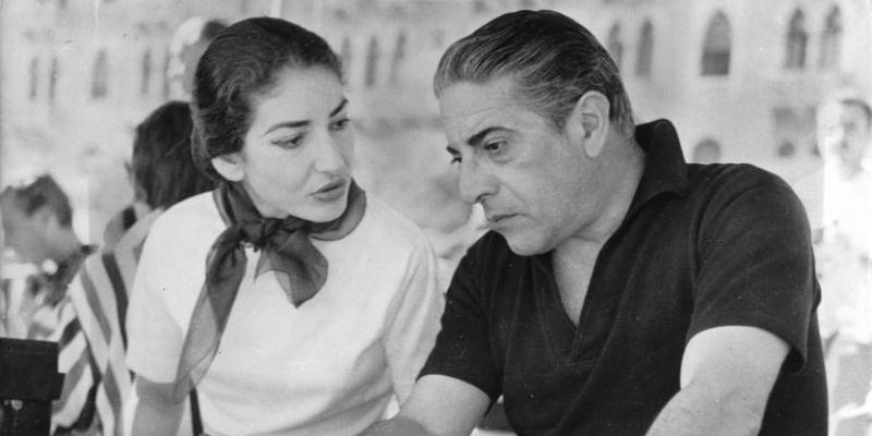 My Traviata has changed frequently my Norma more or less not much. #MariaCallas