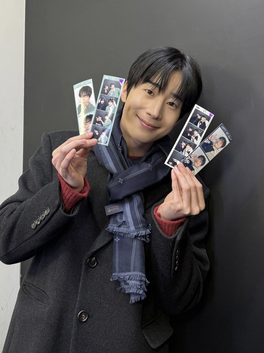 한승우(Han Seung Woo) tweet media
