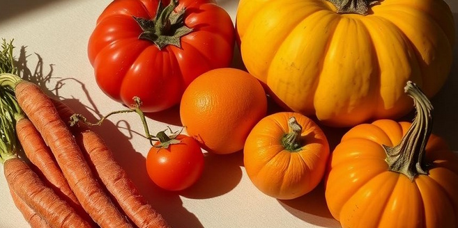 Verhoog de concentratie carotenoïden in je bloed en verminder je kans op overlijden. Epidemiologie. ergogenics.org/langer-leven-c…