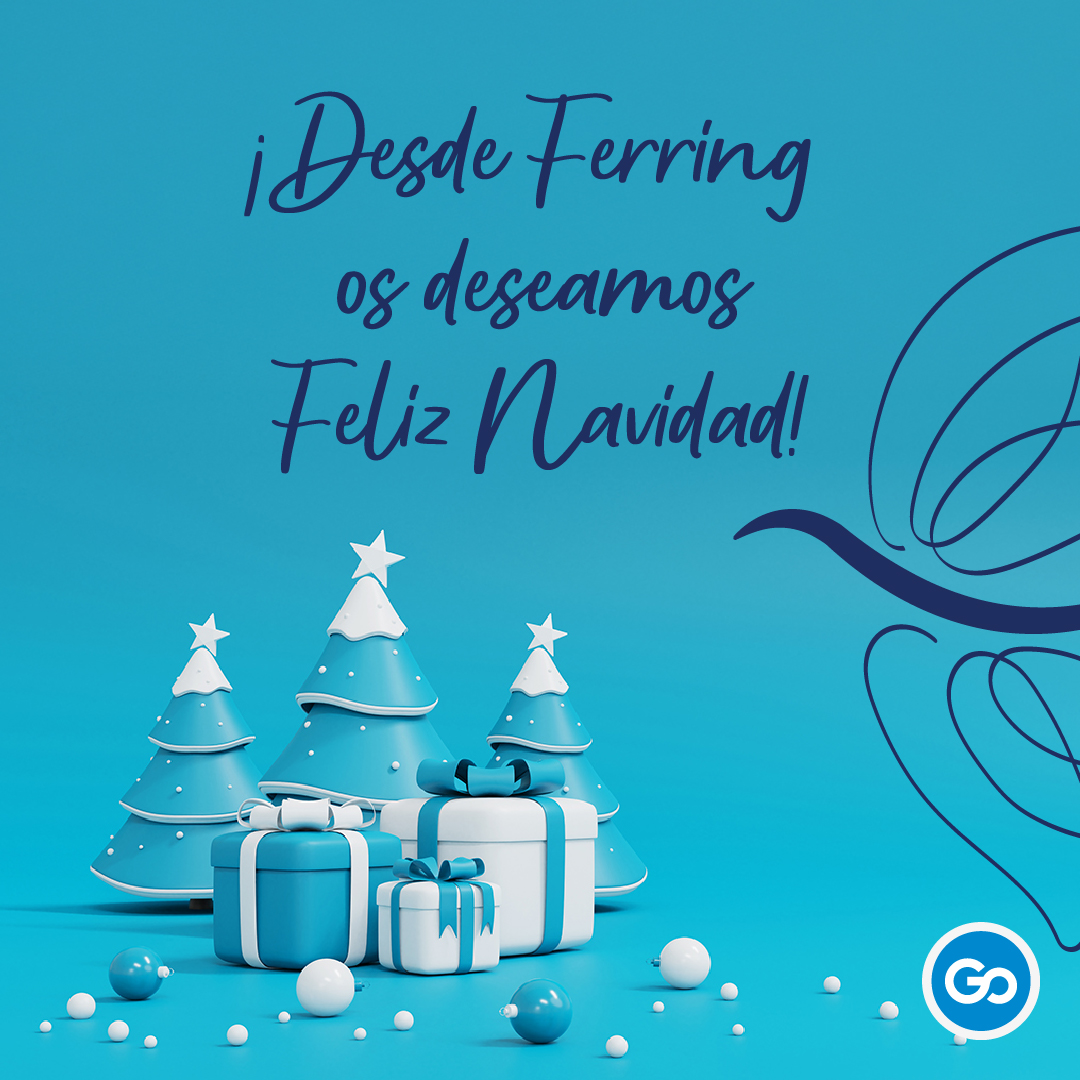 GO Ferring Spain tweet media