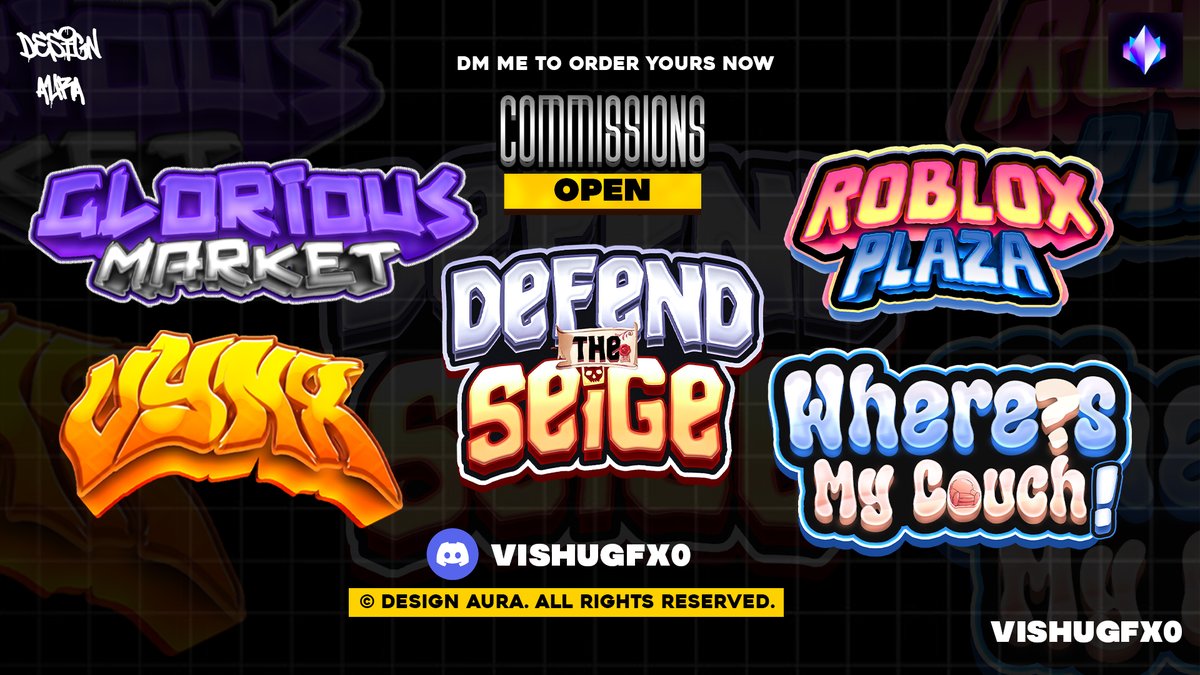 Vishu | graphic designer tweet media