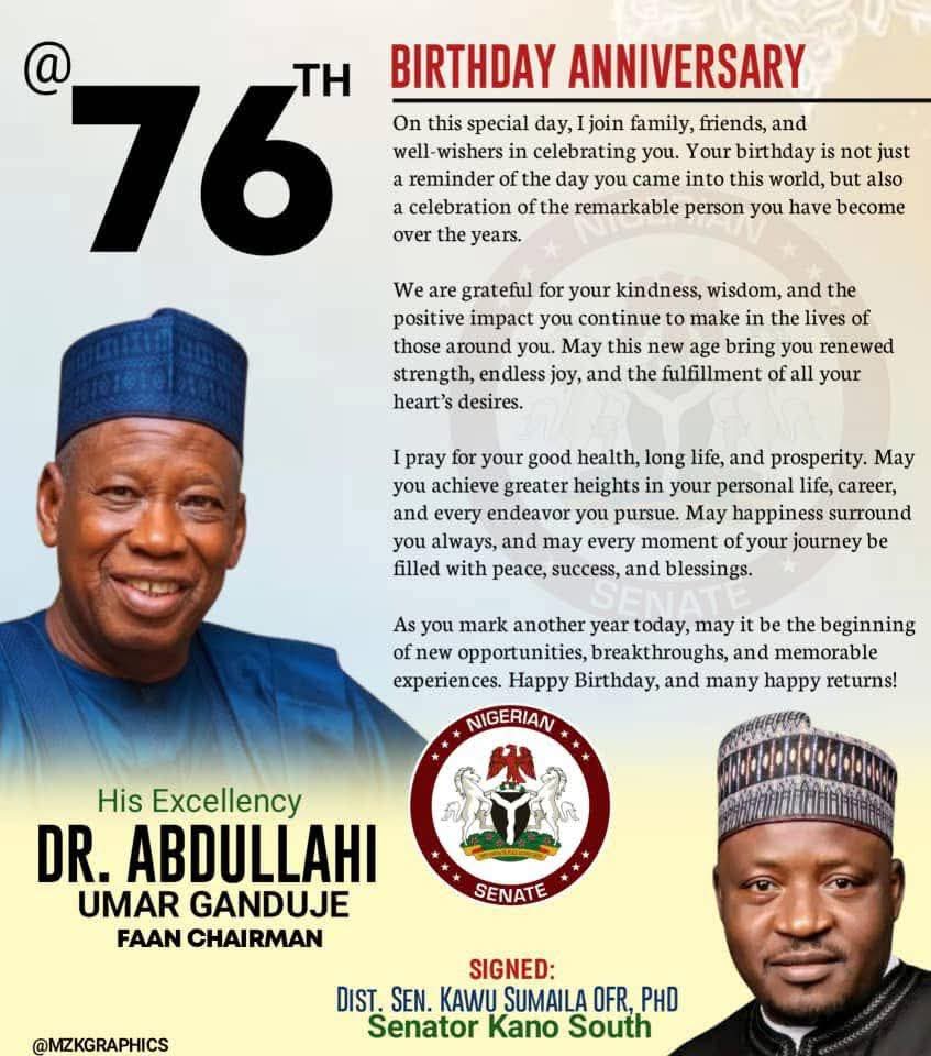 Dawakiii's tweet image. Thank you, Kawu Sumaila