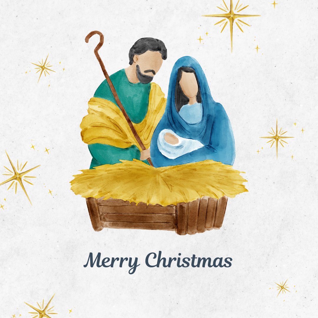 StoaTweets's tweet image. "For to us a child is born, to us a son is given, and the government will be on his shoulders. And he will be called Wonderful Counselor, Mighty God, Everlasting Father, Prince of Peace." Isaiah 9:6 Merry Christmas, Stoa friends!
