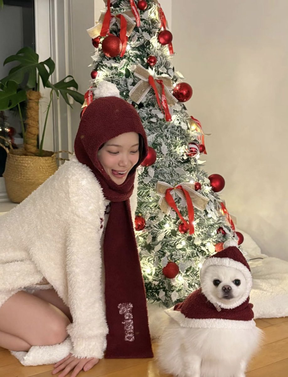 메리 크리스마스🎄❤️💚