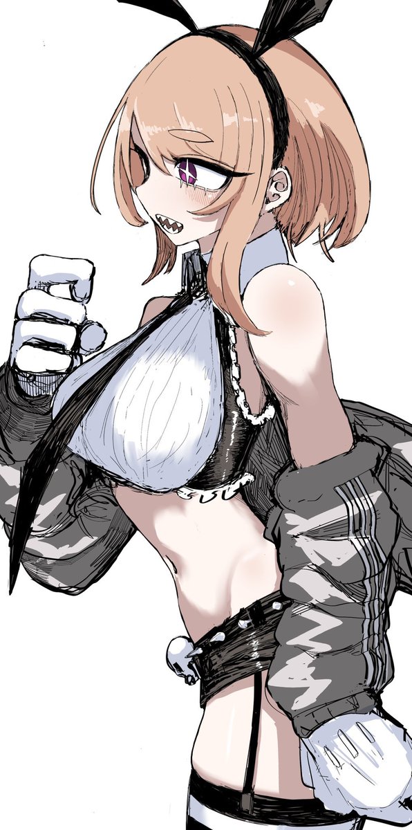 げこく tweet media
