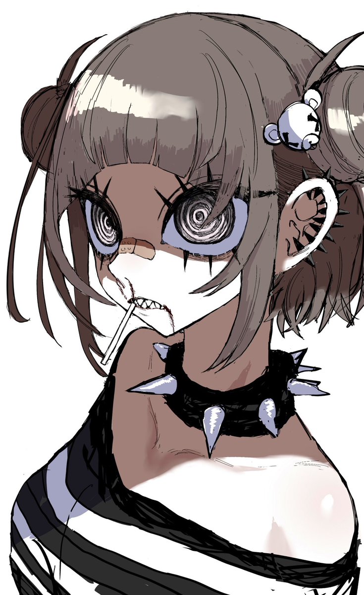 げこく tweet media