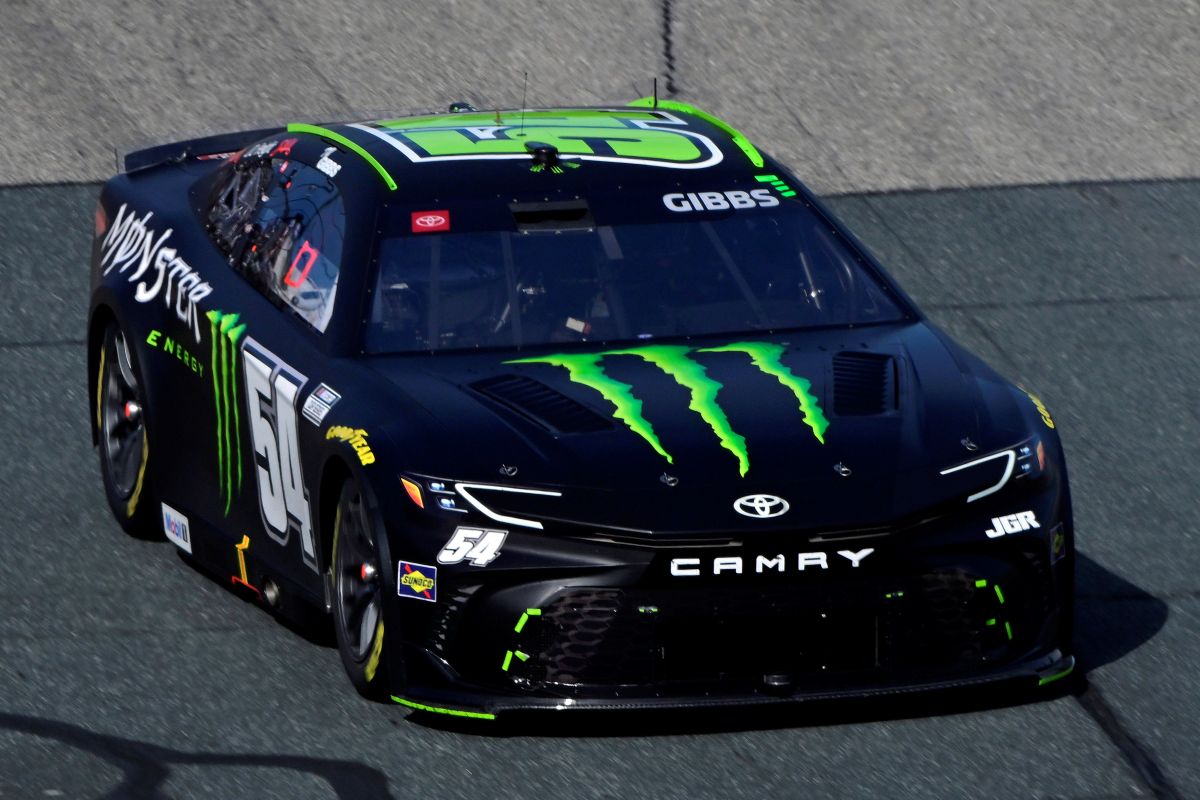 Monster Energy Pt tweet media