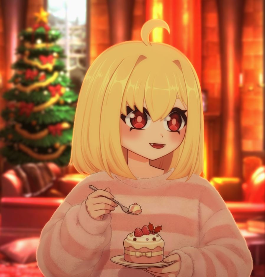 Feliz noche buenaa y feliz navidad !!!!