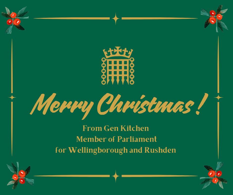 Gen Kitchen MP🌹🇬🇧 tweet media