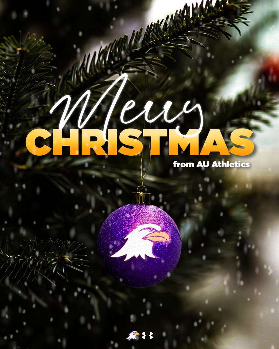 Ashland University Athletics tweet media