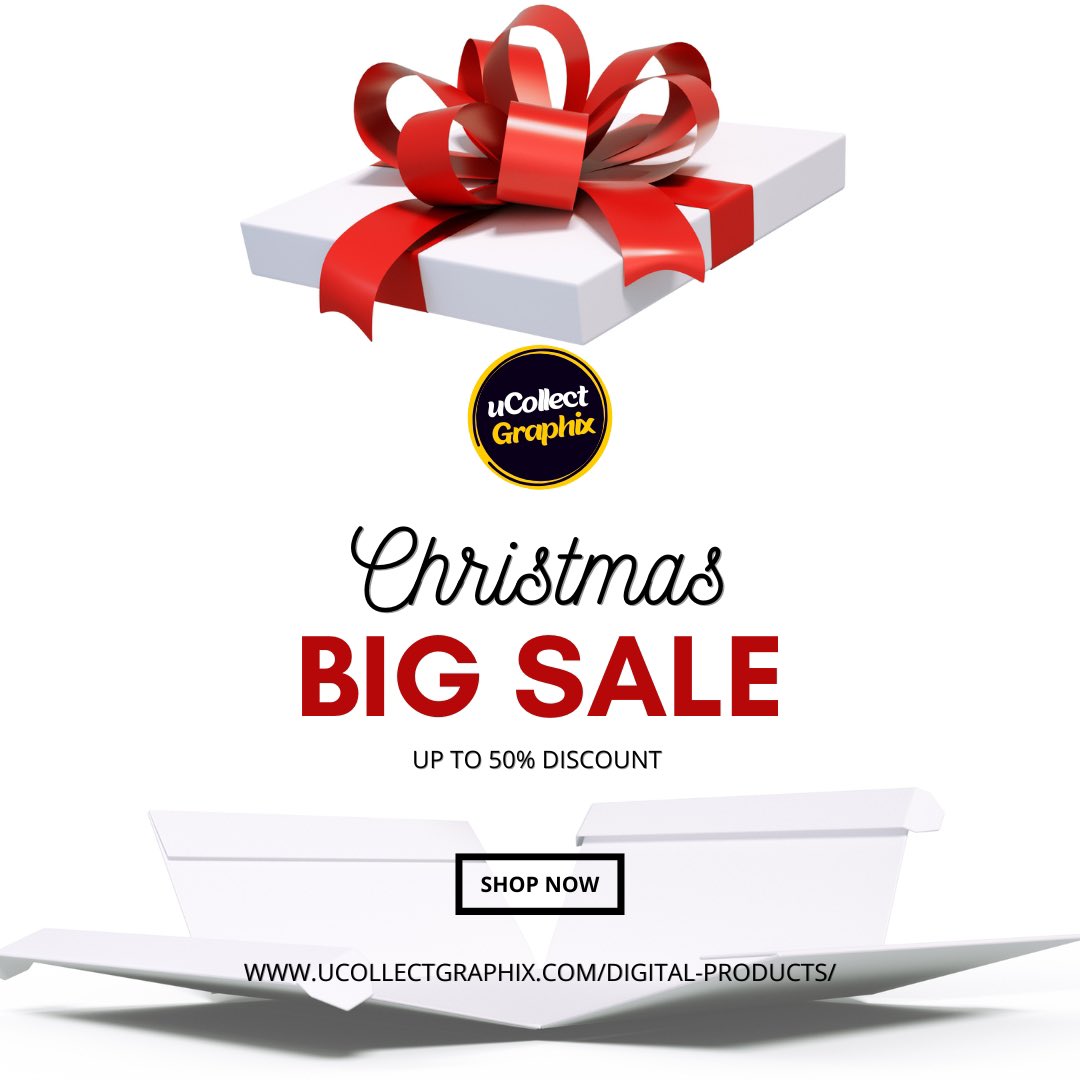This Christmas, enjoy up to 50% OFF our curated digital products—crafted to help you plan, organize, and elevate the year ahead.

🎄 Instant download
⏳ Limited-time Christmas offer

#ChristmasSale #HolidayDeals #DigitalProducts #ChristmasDiscount #InstantDownload #MerryChristmas