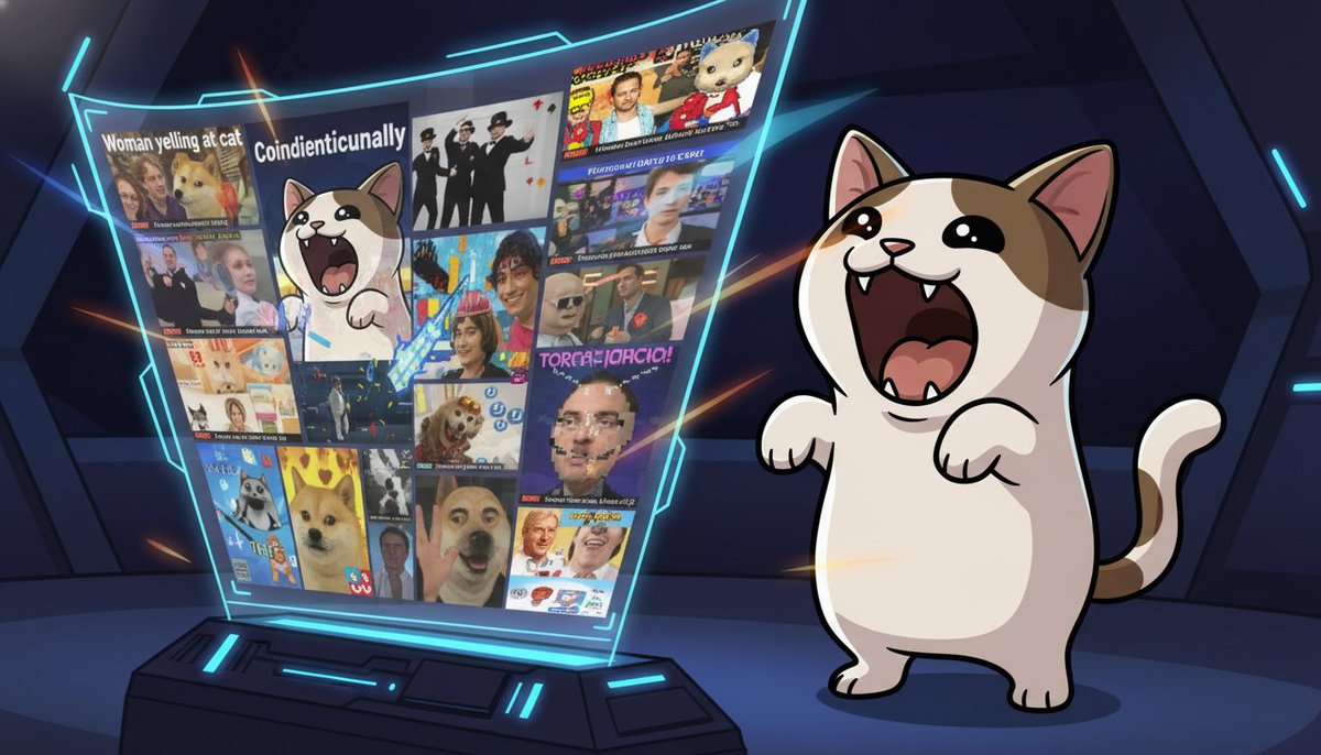 OK MEOW tweet media