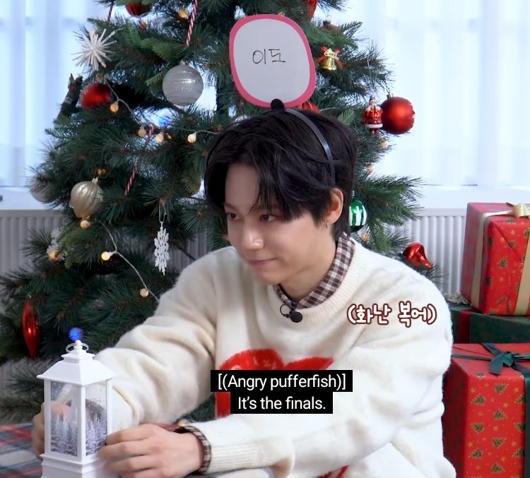 keonhie's tweet image. Hope they do it more often he's cute when he's angry