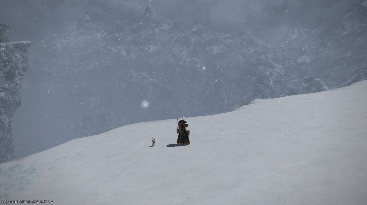 さやかじょう🎨イラストご依頼募集中 (@sayakajou_ff14) / Posts / X