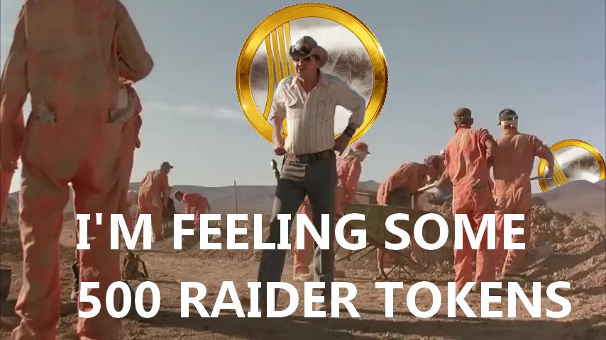 Builds character not being able to go topside! #ArcRaiders