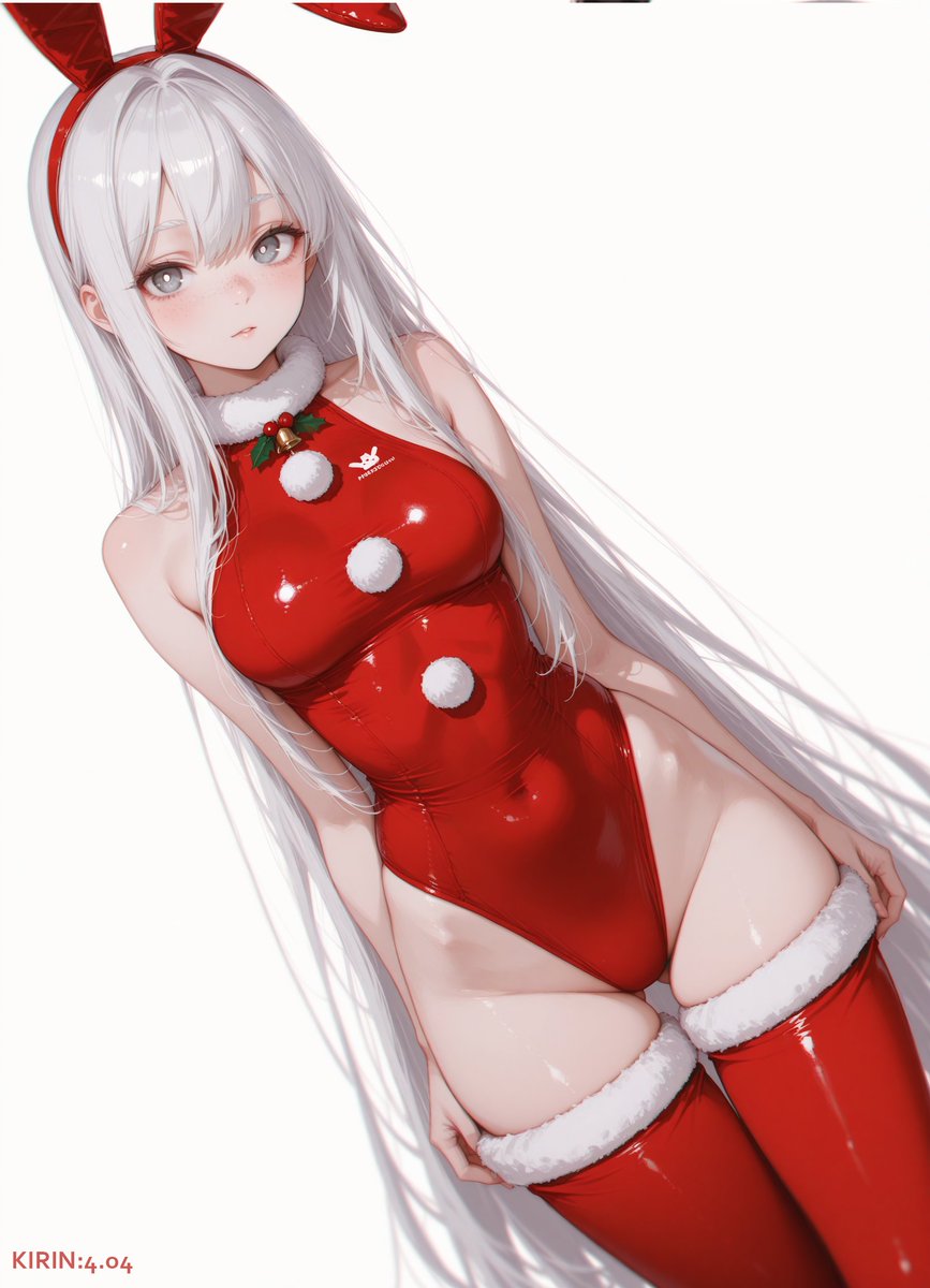 site40404's tweet photo. こんばんは…☺️❤️❤️❤️❤️💚🤍🤍
🎄MaryXmas🧑‍🎄⭐️🩱✨
#夜も競泳 #競泳バニー　🩱🐰✨ https://t.co/m1LJxzGRUo