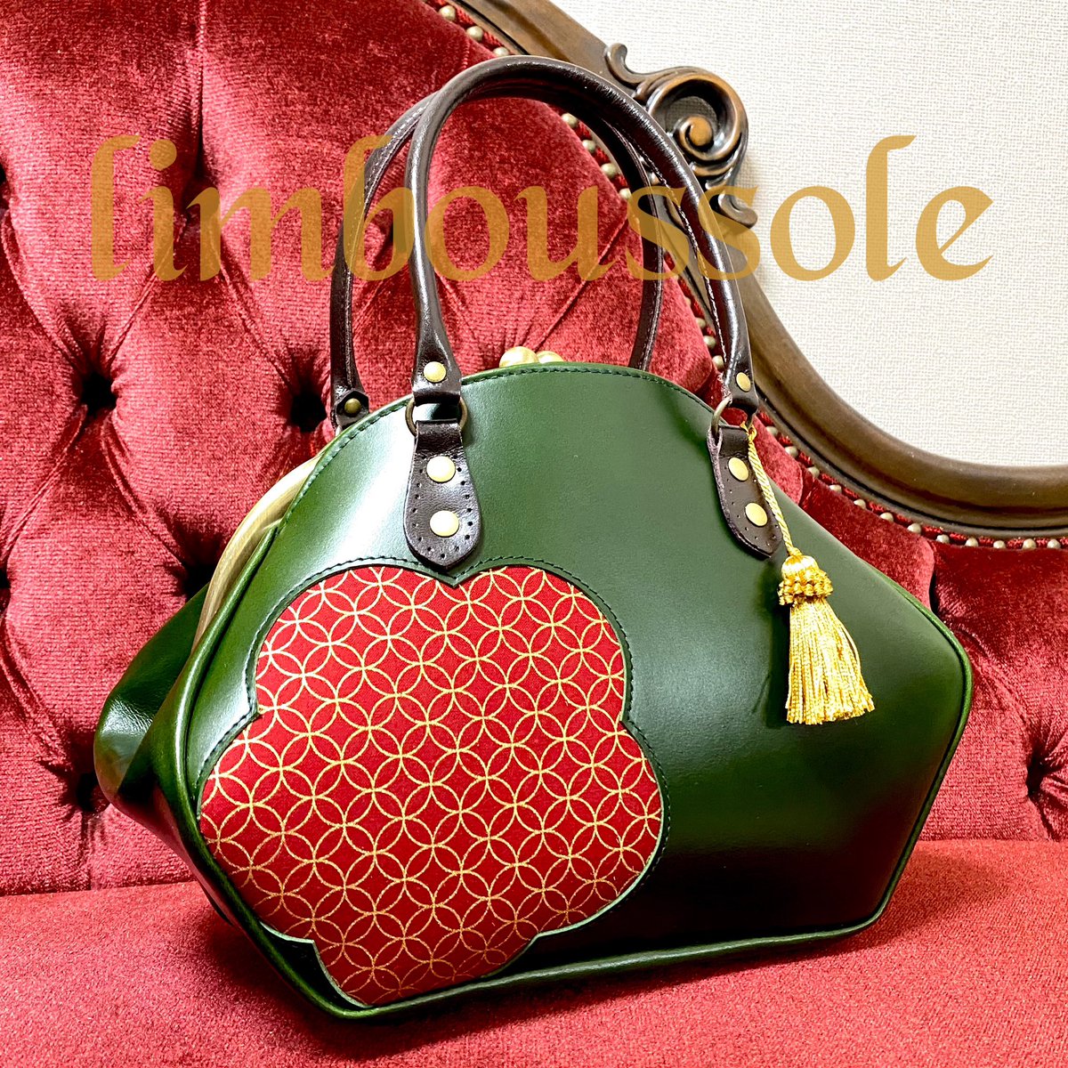 リンブッソル🍎 (@limboussole) / Posts / X