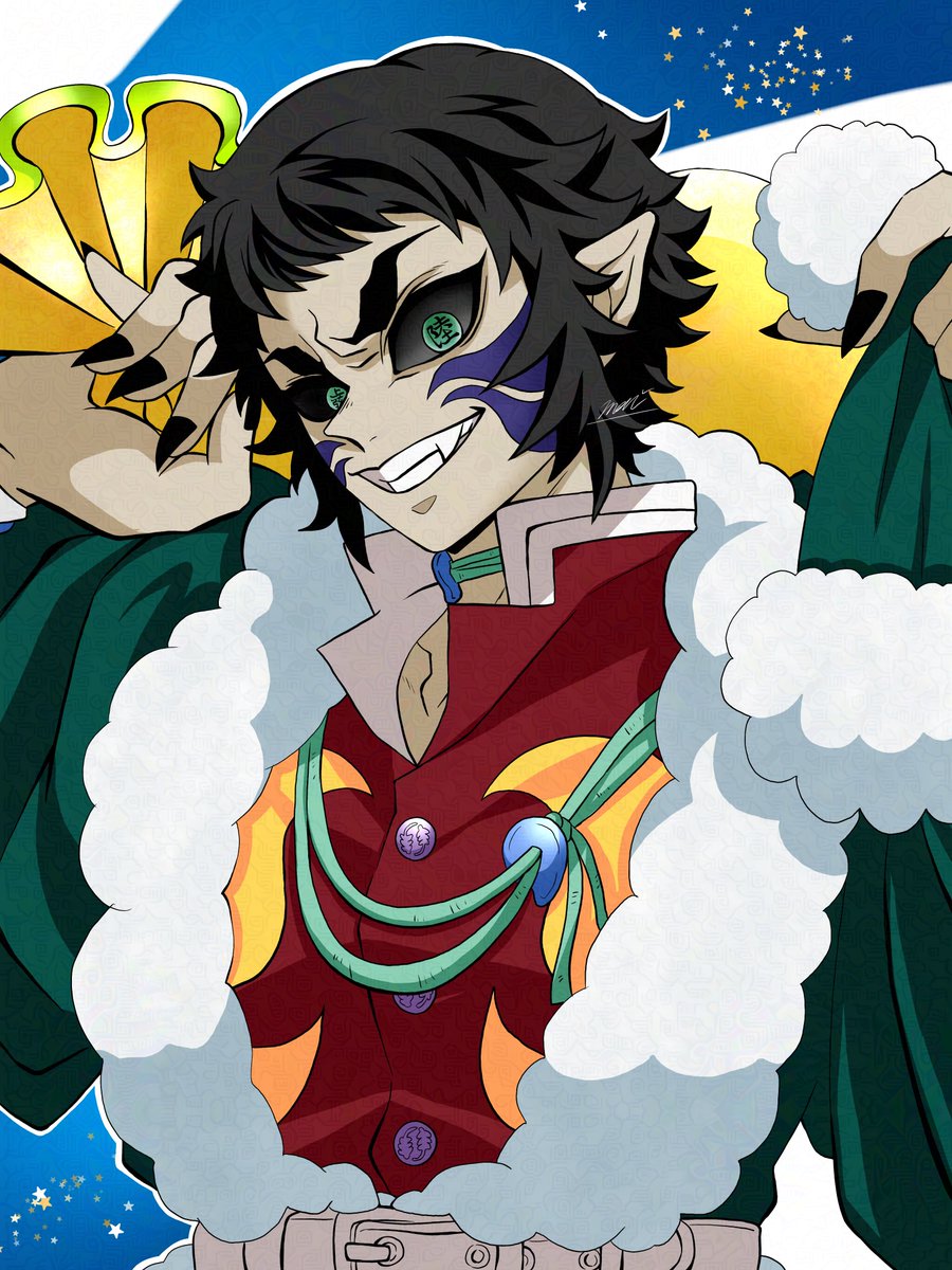 mama_kmm's tweet image. 🎄🍑✨