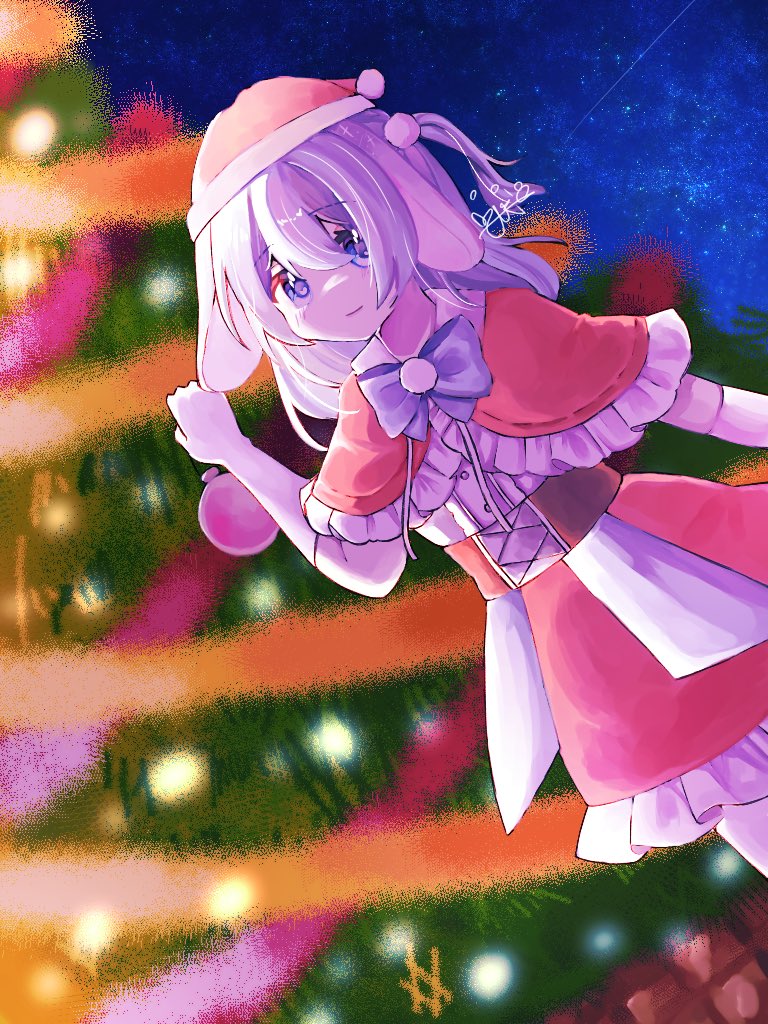 MerryChristmas 🎄🪄︎︎◝✩