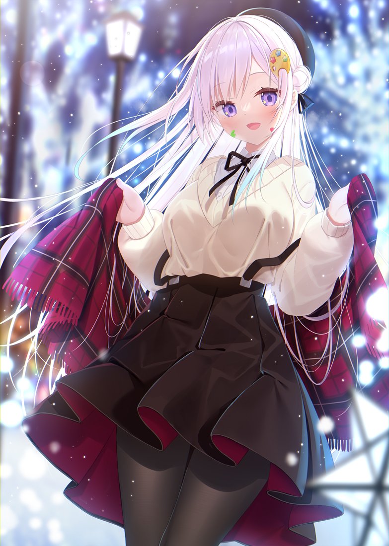 Post by Airani iofifteen (イオフィ)🎨hololiveID on X: ❄️🎨