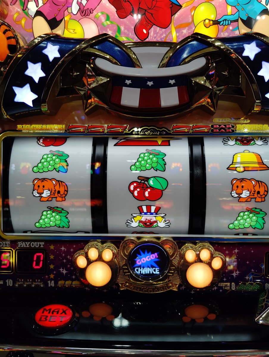 こっそりとひっそりと本日のジャグラーを終えて帰宅済です 結果は負け