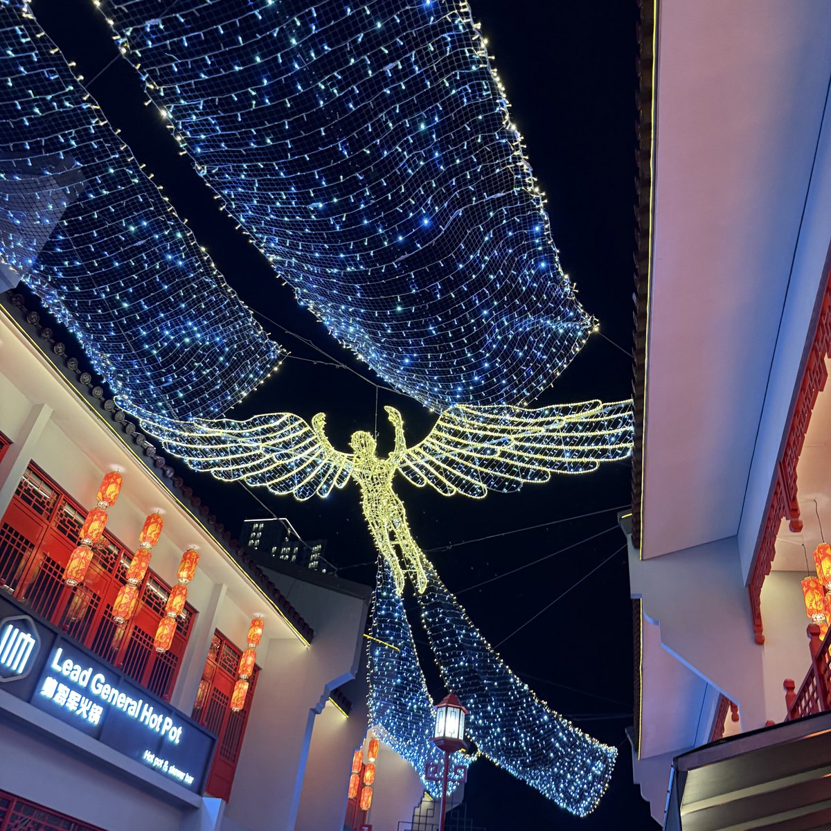 narubmi's tweet image. Merry christmas!