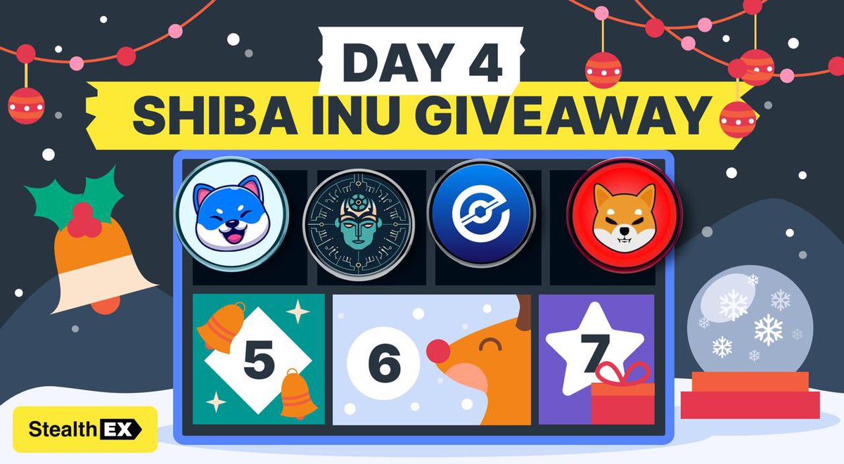 StealthEX tweet media