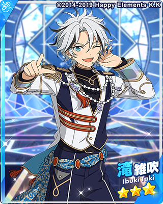 イベント情報】 本日15時〜 滝 維吹がライブ依頼に登場するようになり