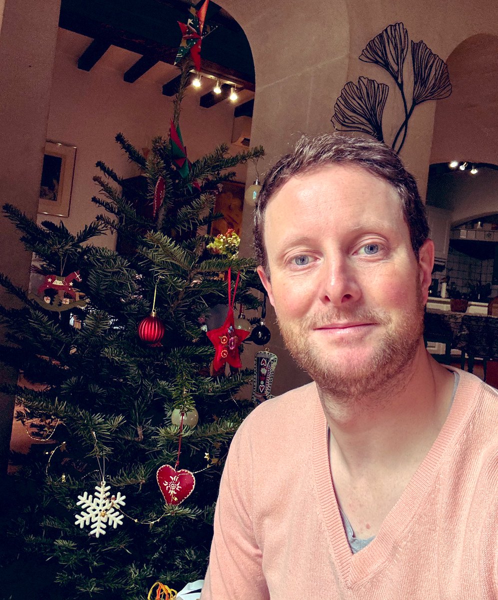 CBeaune's tweet image. Joyeux Noël à tous ! 🎄