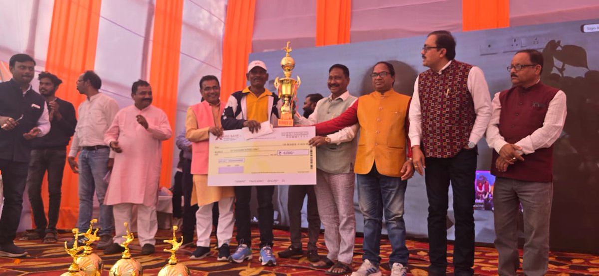 Gobinda Chandra Das tweet media