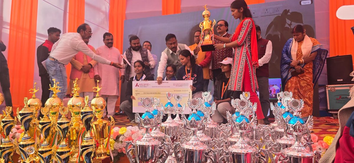 Gobinda Chandra Das tweet media