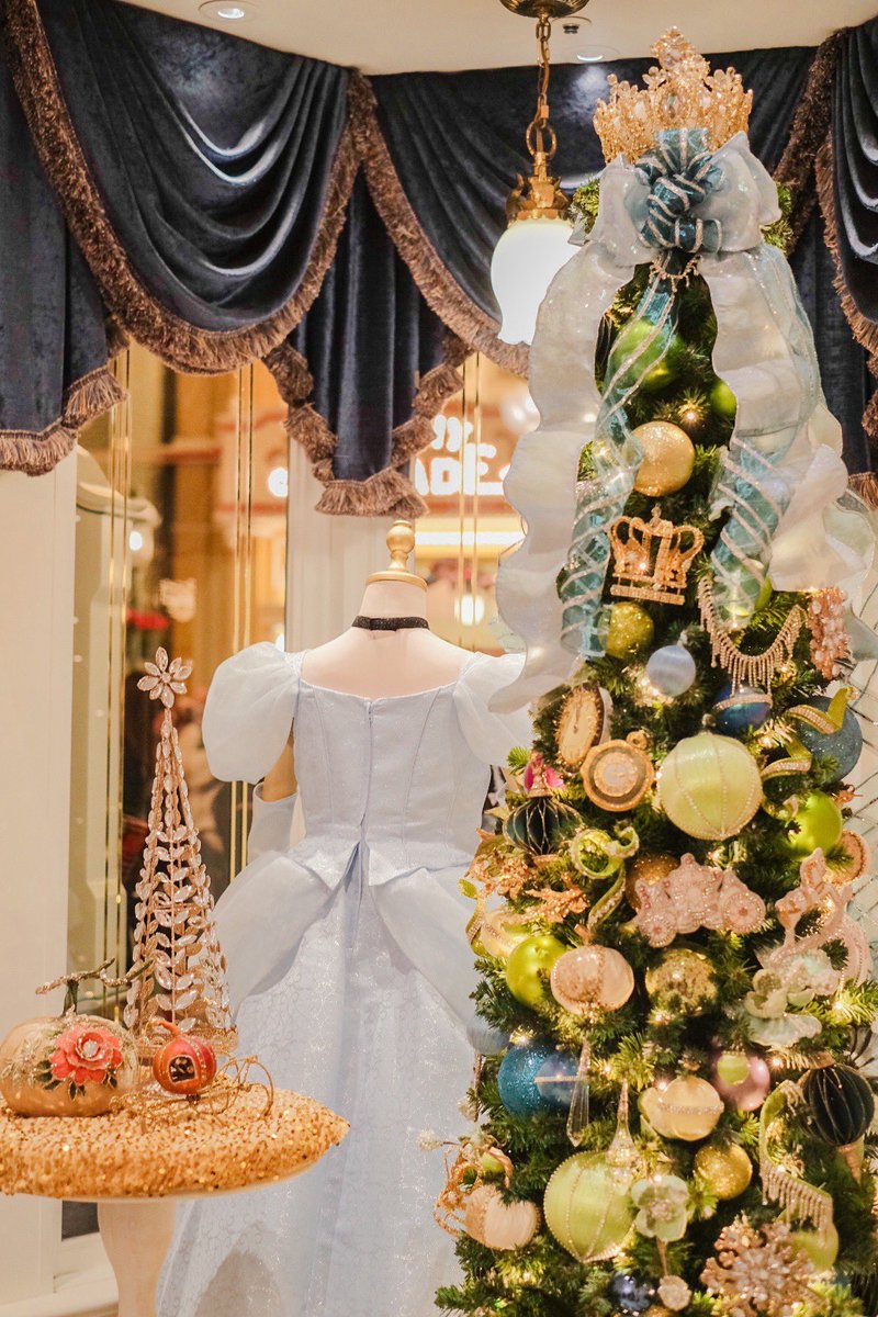 メリークリスマスです！！🎅
この前行ったクリスマスディズニー！📷✨

#Fujifilm_xseries
#ディズニークリスマス