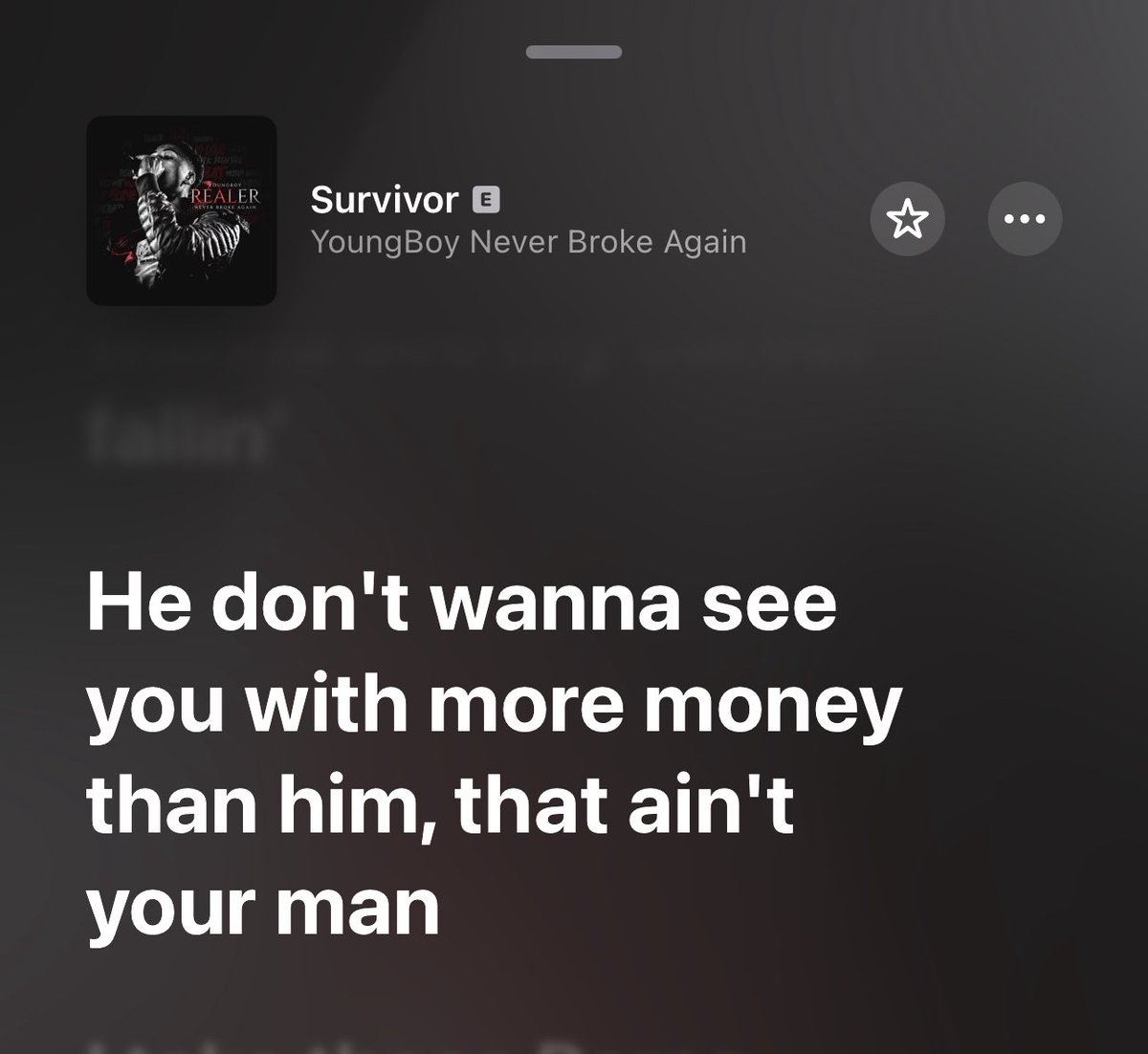 BigW4eva's tweet image. Real talk