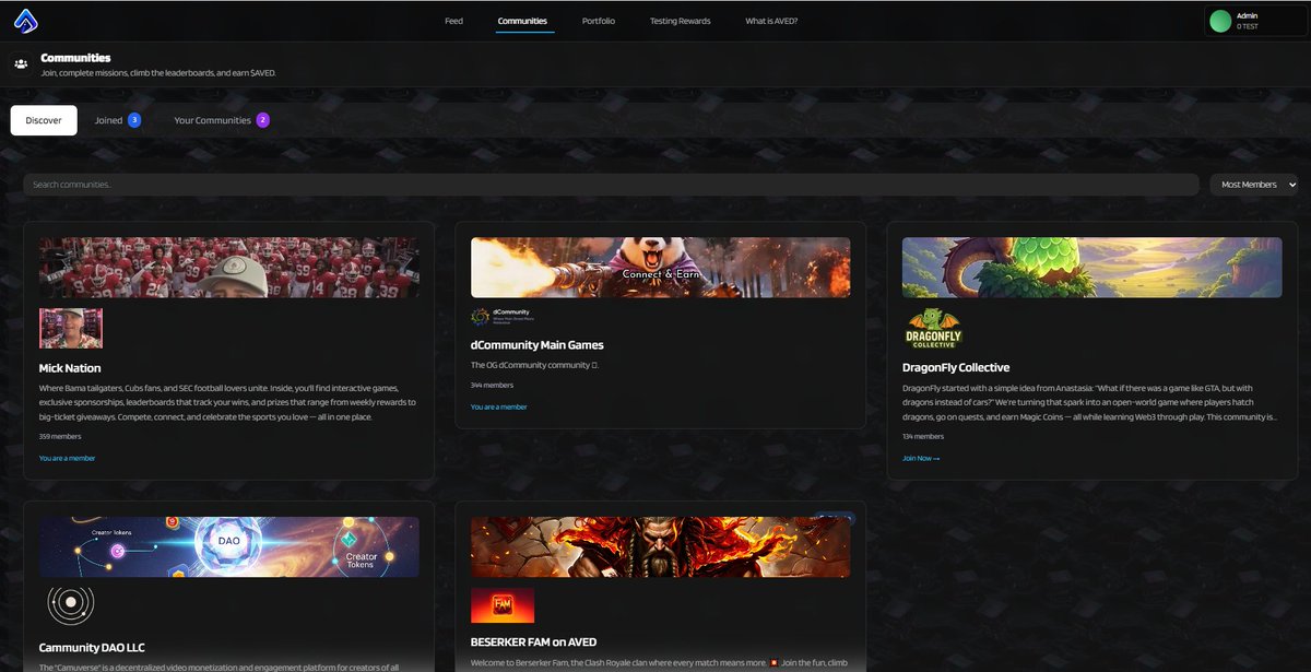 dcommunity_main's tweet image. 🏆🎁Stocking Stuffers on #AvenueD Promo 🎁🏆
Drop your #AveD username and a Holiday Wish for the Fam to be entered in this, today only, #DirectRewards Spectacular🤣I will be picking FIVE accounts and dropping random amounts of USDC onto the accounts to some Holiday Cheer💸😏