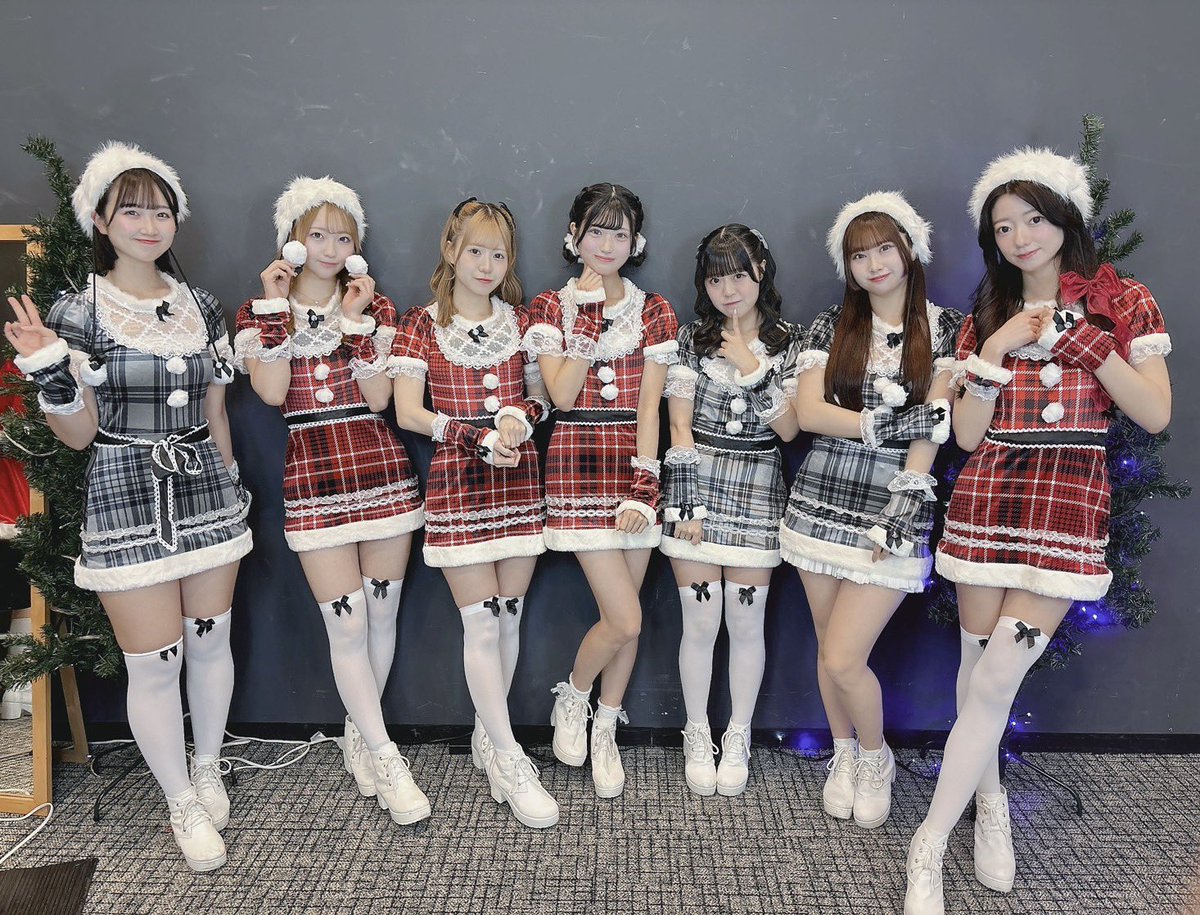 pompom様確認用 Girl's Bomb!! 〜Xmas Party〜 』 ありがとうございました