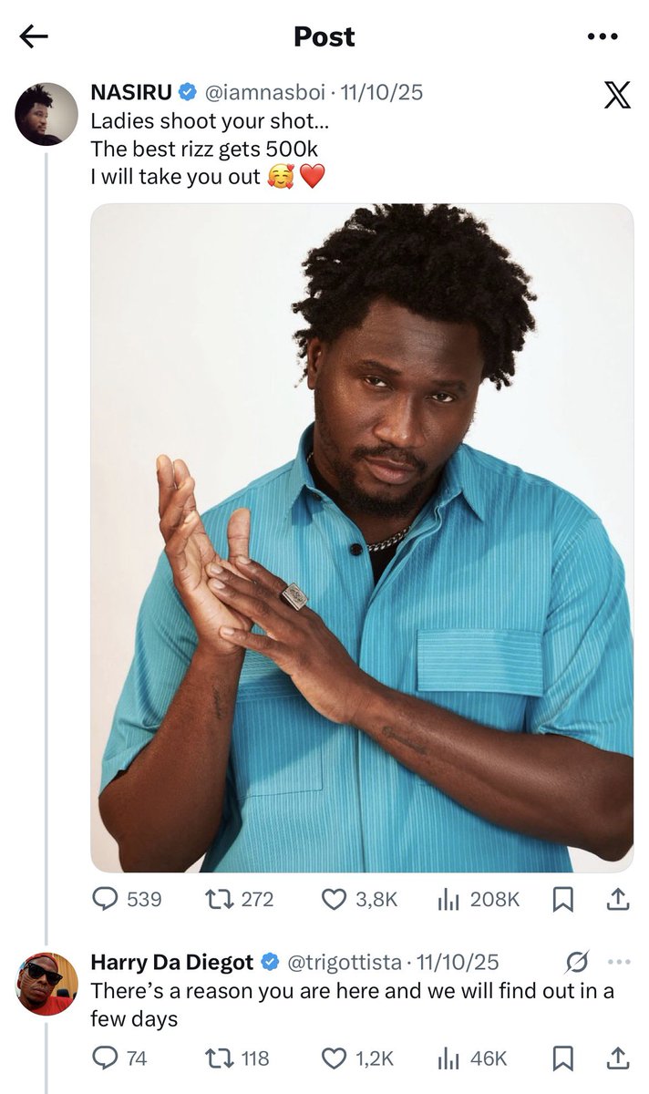 Harry Da Diegot tweet media