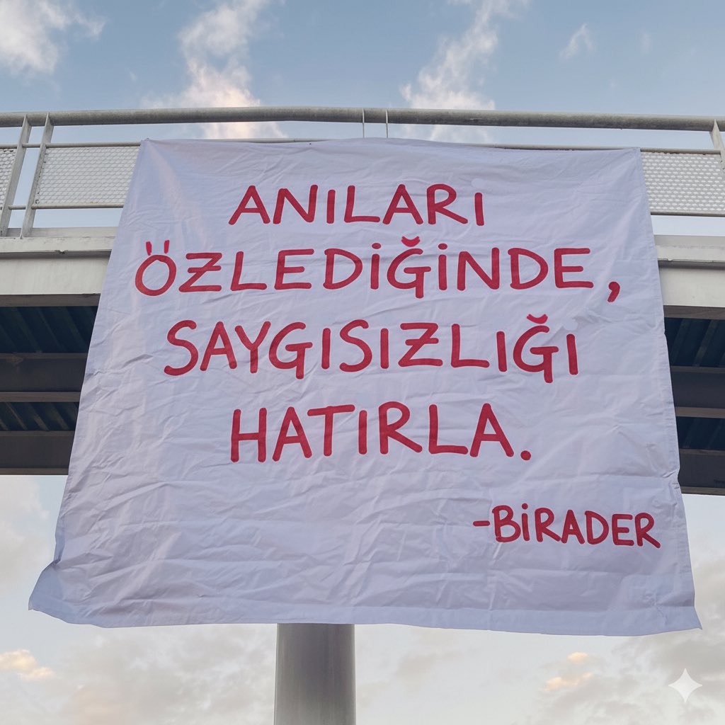 Bir gün var asra (@birgunvarasra) on Twitter photo 