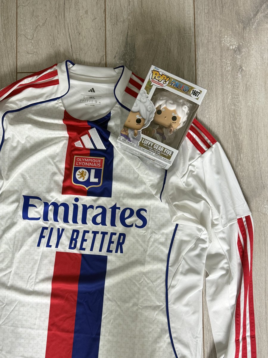 Rien de plus pour être heureux finalement