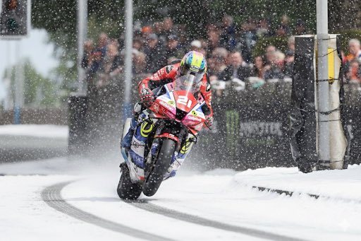 Dafabet Racing tweet media