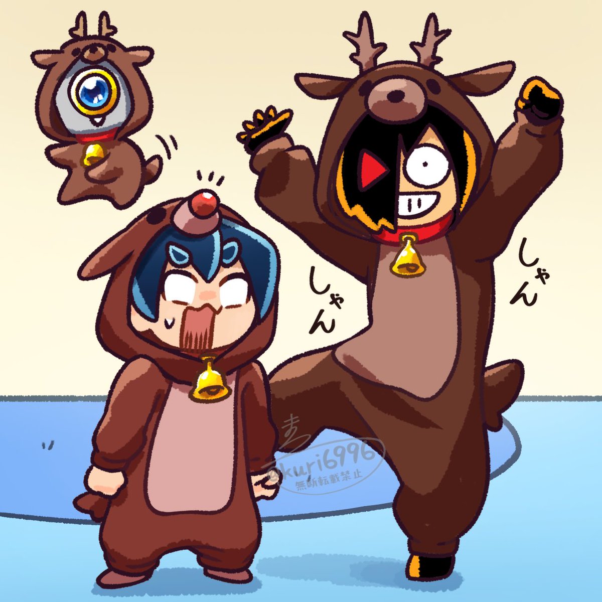 まろろんちょ🌰 (@kuri6996) / Posts / X