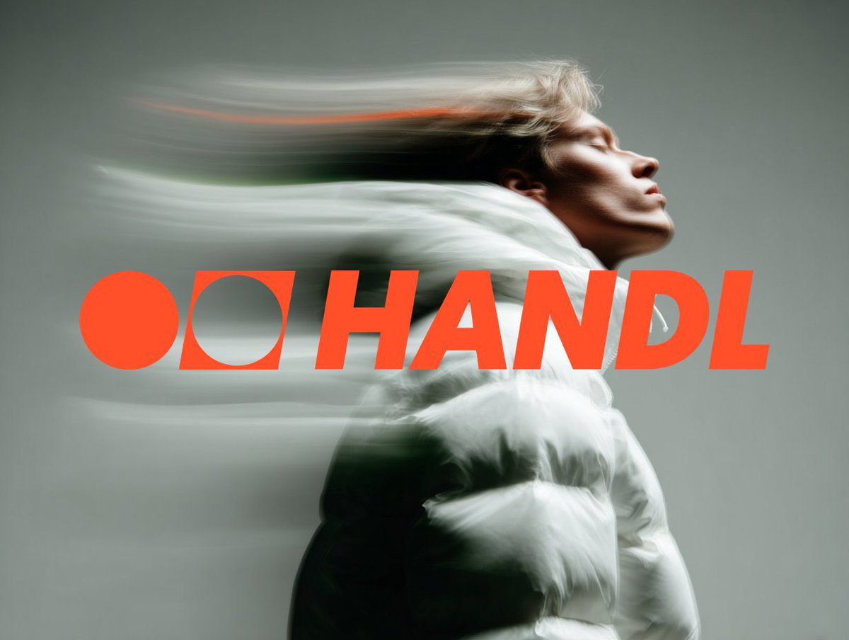 ARTiC_Offic's tweet photo. Exploring what @HandlPay is building and it’s 🔥🔥

Cross-chain stablecoin payments with just a social handle?
Private transfers, smooth UX, and a fresh approach to token launches… this is the kind of innovation crypto needs.

Keeping my eyes on $HANDL 👀✨ https://t.co/HIDfnNHrbI