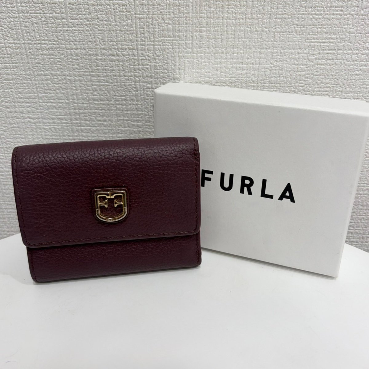 trefac_uselet's tweet photo. 【FURLA/フルラ】フェミニンな財布の入荷です
https://t.co/Voj3uCQDHq

#インポートブランド #FURLA #フルラ #草加 #財布 https://t.co/tRWFf66bwR