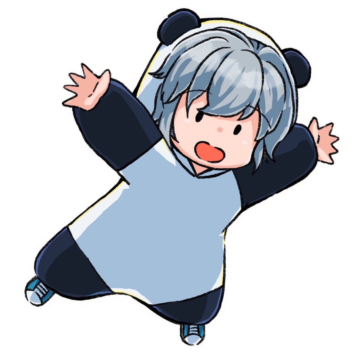 ストグラseason2】Day 3🐼 星唄サウ汰視点！ サウ汰に出来ること