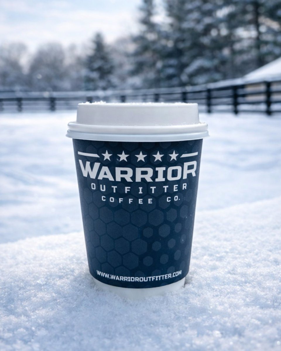 WOCoffeeCo's tweet photo. 🎄 MERRY CHRISTMAS from Warrior Outfitter Coffee Co.! 🎄

Christmas morning is HERE — the coffee is brewing, the house is waking up, and hearts are full. Today is about family, traditions, gratitude, and celebrating the people who matter most.

We are beyond thankful for every single one of you who chooses to support our women veteran-owned small business. You don’t just buy coffee — you stand for quality, craftsmanship, and a community built on service and heart. That means everything to us.

Whether you’re opening gifts, heading outside, spending the day with loved ones, or simply enjoying a quiet moment with a fresh cup in hand, we’re honored to be part of your Christmas morning.

From our family to yours — may your day be full of joy, laughter, warmth, and great coffee.

Merry Christmas, Warriors! ☕️🎄