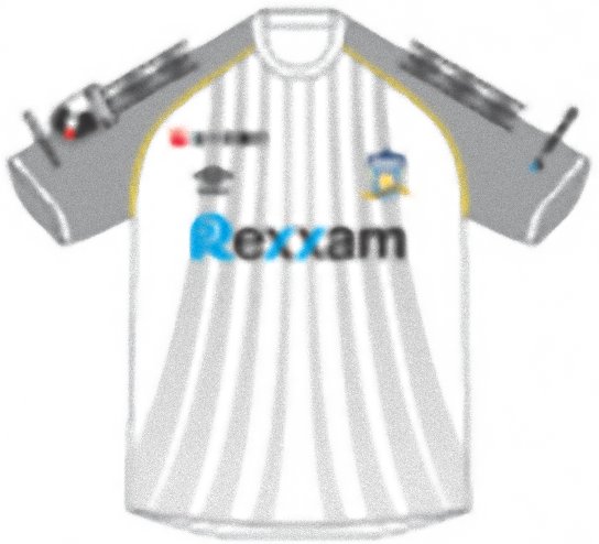 Umbro ユニフォーム カマタマーレ讃岐