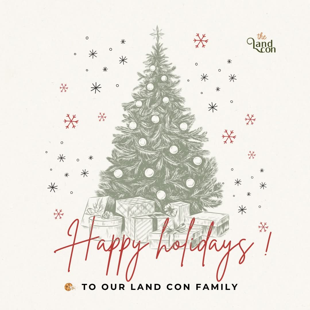 TheLandCon tweet media