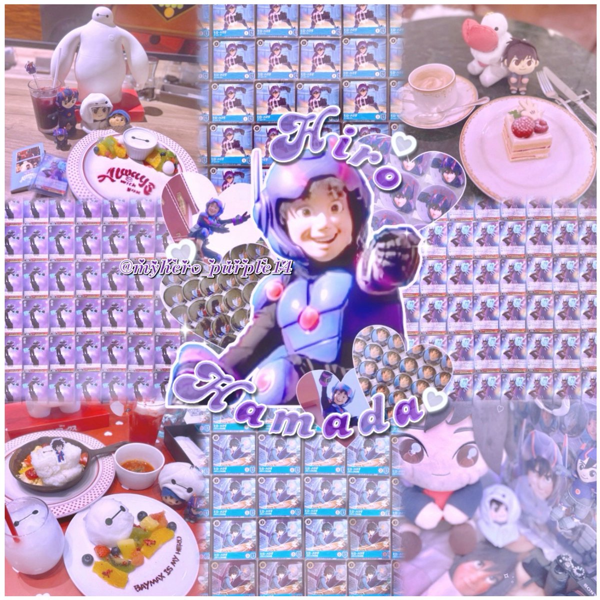 myhero_purple14's tweet photo. ⟡ 𝓣𝓪𝓰

画像の彼が誰よりも宇宙で1番愛しています❣️♡orRPでお迎えします🪄
詳しくは→【https://t.co/6mfhaQ5mES】

#twitter上にいるDヲタ全員と繋がるのが密かな夢だったりするのでとりあえずこれを見たDヲタはRTもしくはフォローしていただけると全力でフォローしに行きます https://t.co/9cQ1UUHsc4