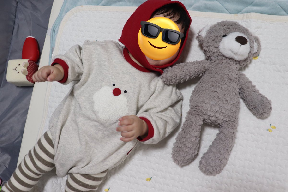 #MerryChristmas2025
すくすく育っております🫶